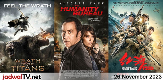 jadwalhariini26november2023