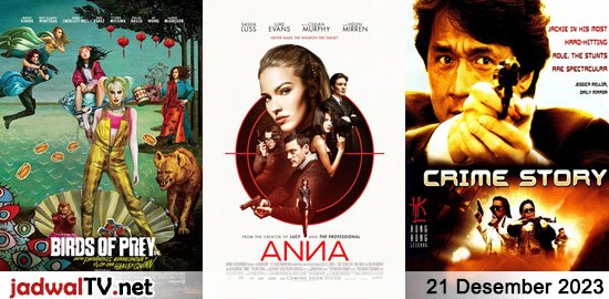 jadwalhariini21desember2023