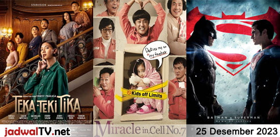 jadwalhariini25desember2023