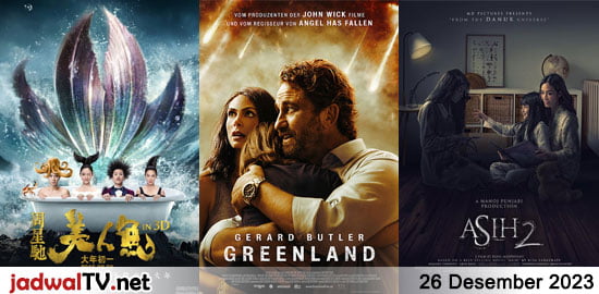 jadwalhariini26desember2023