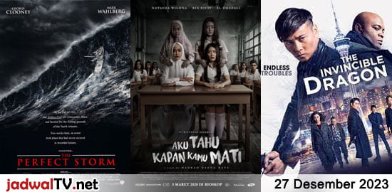 jadwalhariini27desember2023