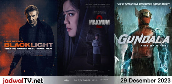 jadwalhariini29desember2023