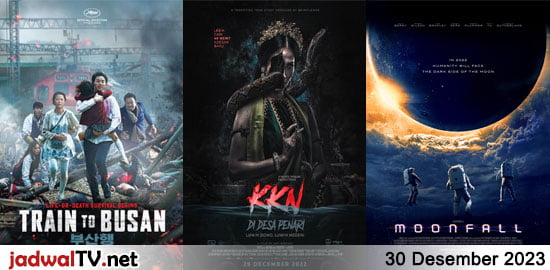 jadwalhariini30desember2023