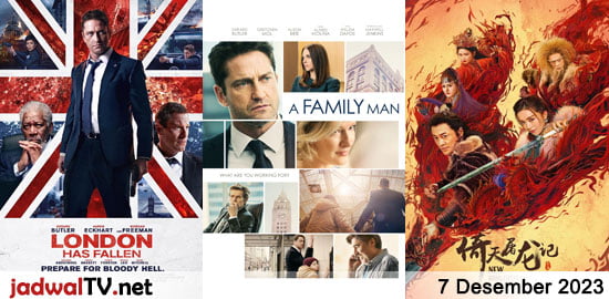 jadwalhariini7desember2023