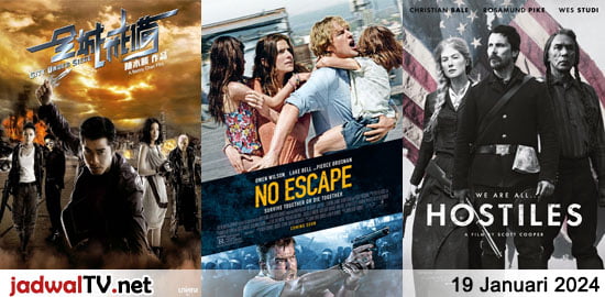 jadwalhariini19januari2024