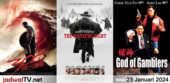 jadwalhariini23januari2024