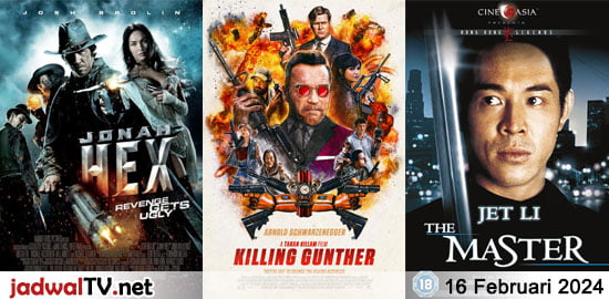 jadwalhariini16februari2024