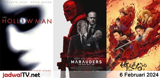 jadwalhariini6februari2024