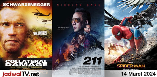 jadwalhariini14maret2024