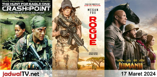 jadwalhariini17maret2024