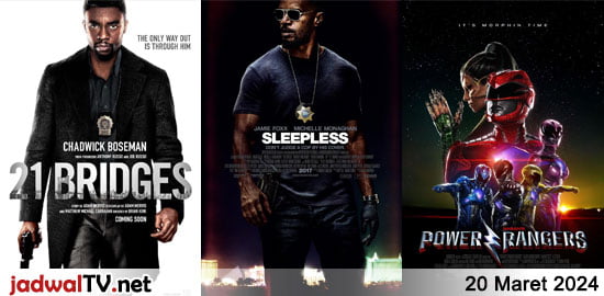 jadwalhariini20maret2024