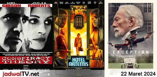 jadwalhariini22maret2024