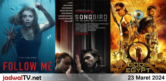 jadwalhariini23maret2024