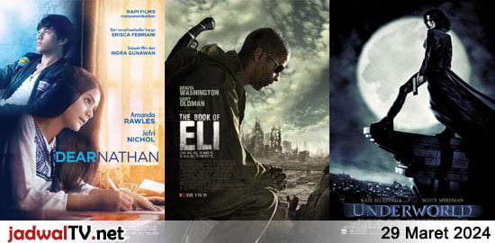 jadwalhariini29maret2024