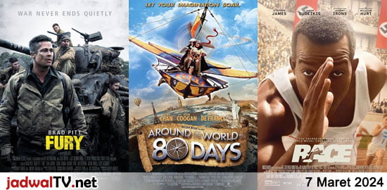 jadwalhariini7maret2024