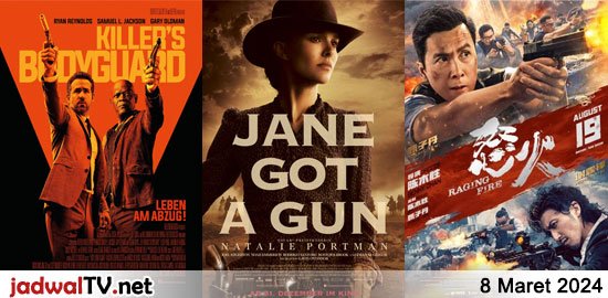 jadwalhariini8maret2024