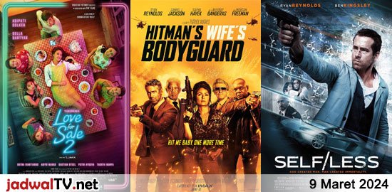 jadwalhariini9maret2024