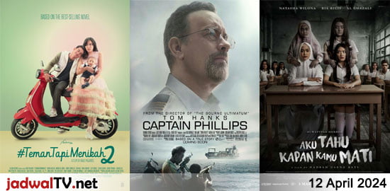 jadwalhariini12april2024