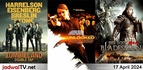 jadwalhariini17april2024