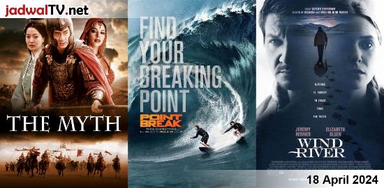 jadwalhariini18april2024