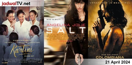 jadwalhariini21april2024