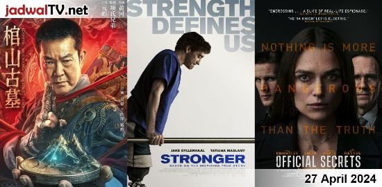 jadwalhariini27april2024