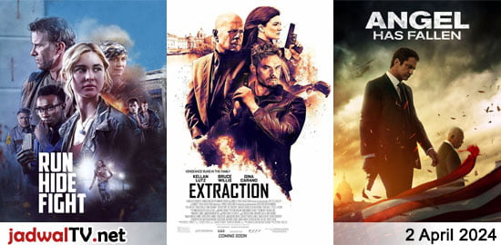 jadwalhariini2april2024