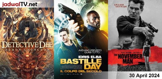 jadwalhariini30april2024