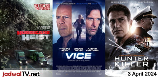 jadwalhariini3april2024