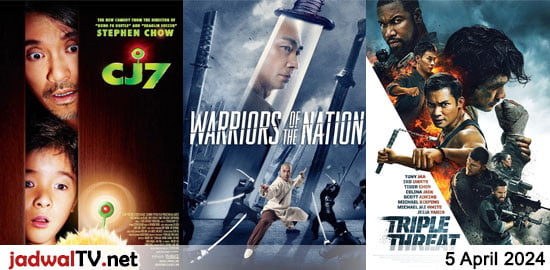 jadwalhariini5april2024