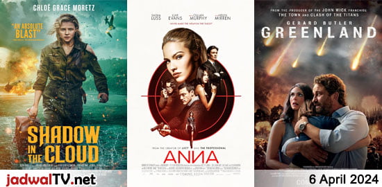 jadwalhariini6april2024