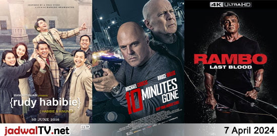 jadwalhariini7april2024