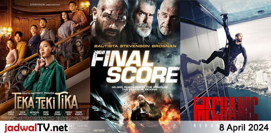 jadwalhariini8april2024