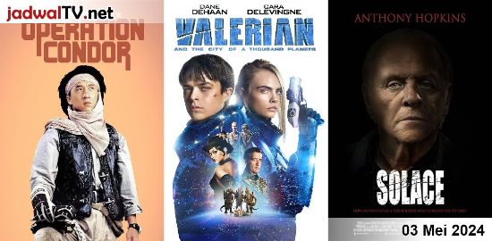 jadwalhariini03mei2024