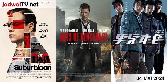 jadwalhariini04mei2024