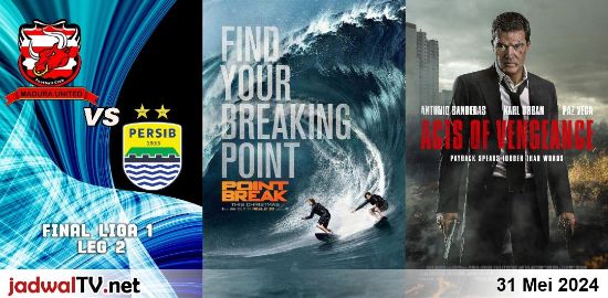 jadwalhariini31mei2024