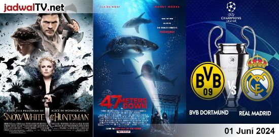 jadwalhariini01juni2024