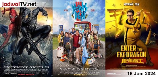 jadwalhariini16juni2024