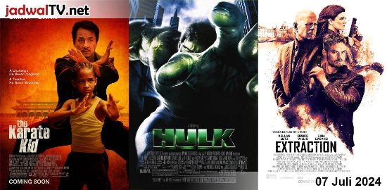 jadwalhariini07juli2024