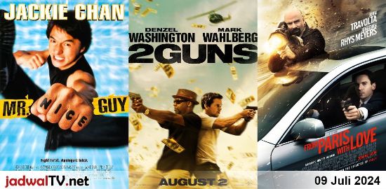 jadwalhariini09juli2024