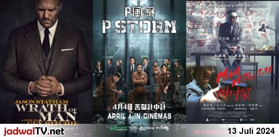 jadwalhariini13juli2024