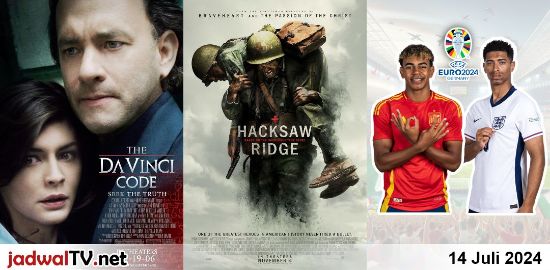 jadwalhariini14juli2024