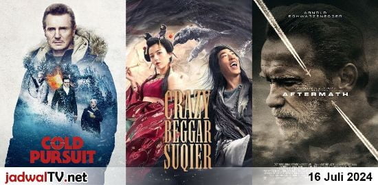 jadwalhariini16juli2024