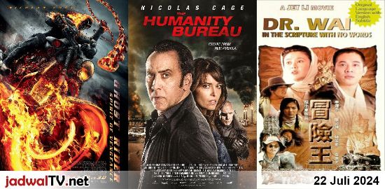 jadwalhariini22juli2024