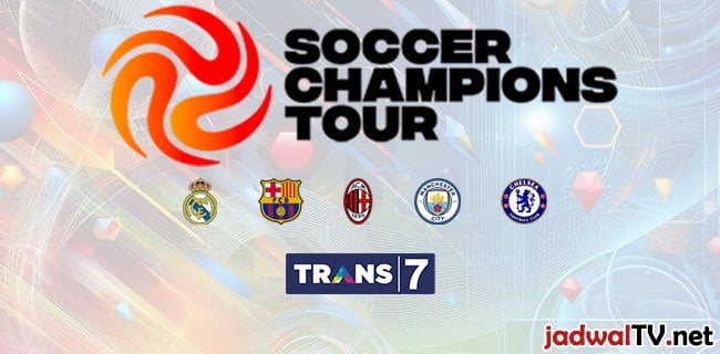 jadwalsoccerchampionstour2024ditrans7realmadridbarcelonaacmilancitychelsea
