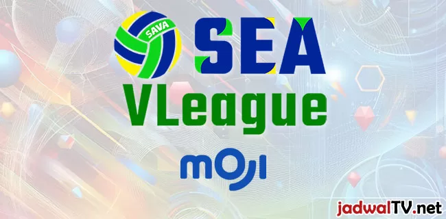 jadwalseavleague2024moji