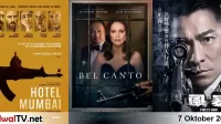 Jadwal Film 7 Oktober 2024