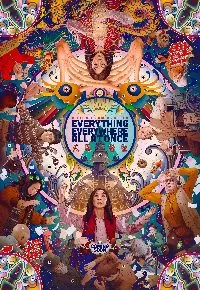sinopsiseverythingeverywhereallatonce2022michelleyeohstephaniehsujamieleecurtis