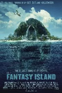 Fantasy Island (2020)