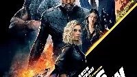 Fast & Furious Presents: Hobbs & Shaw (2019)